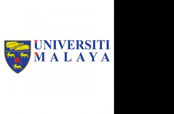 University of Malaya Logo download in high quality