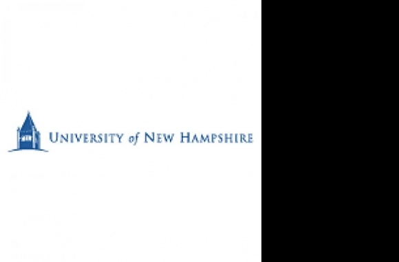University of New Hampshire Logo download in high quality