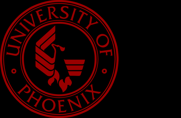 University of Phoenix Logo