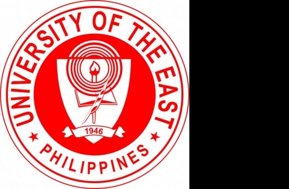 University of the East Logo download in high quality