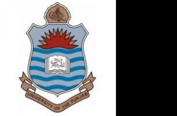 University of the Punjab Logo