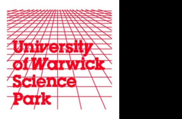 University of Warwick Science Park Logo