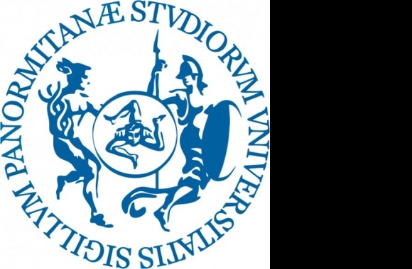 Università degli Studi di Palermo Logo
