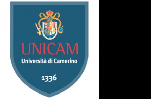 Università di Camerino Logo download in high quality