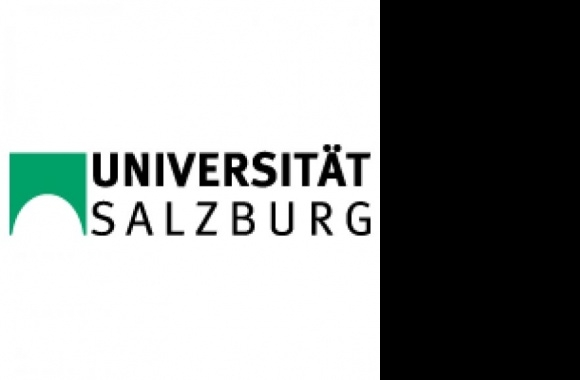 Universität Salzburg Logo