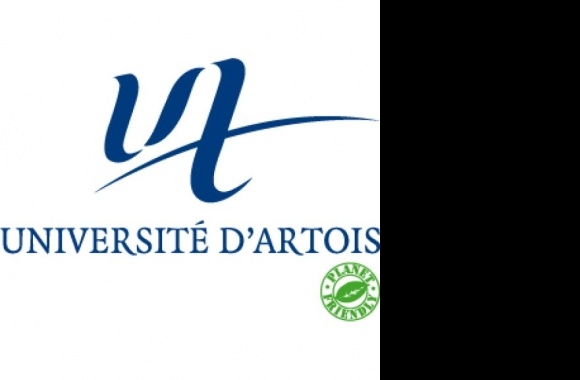 Université d'Artois Logo