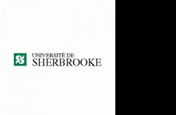 Université de Sherbrooke (Couleur) Logo