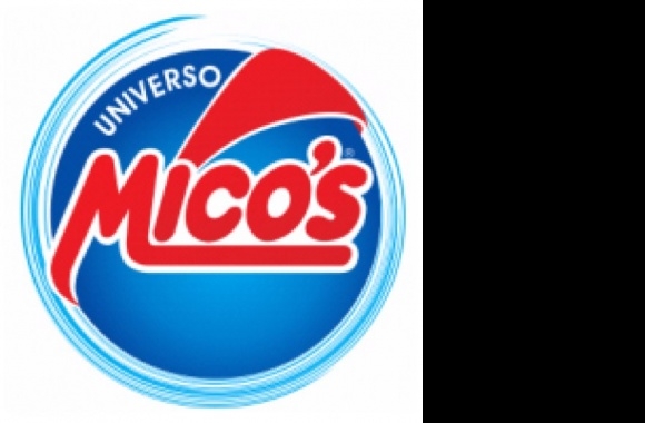 Universo Mico's Logo