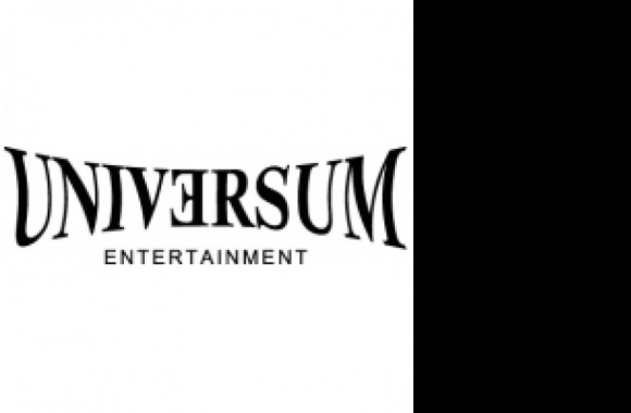 Universum Entertainment Logo download in high quality