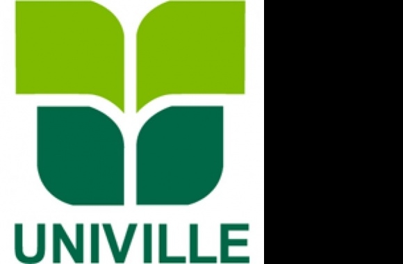 UNIVILLE Logo download in high quality
