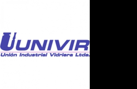 Univir Ltda Logo