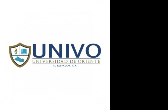 Univo Logo download in high quality