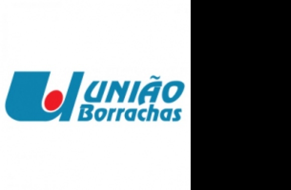 União Borrachas Logo