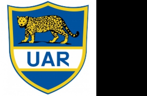 Unión Argentina de Rugby Logo
