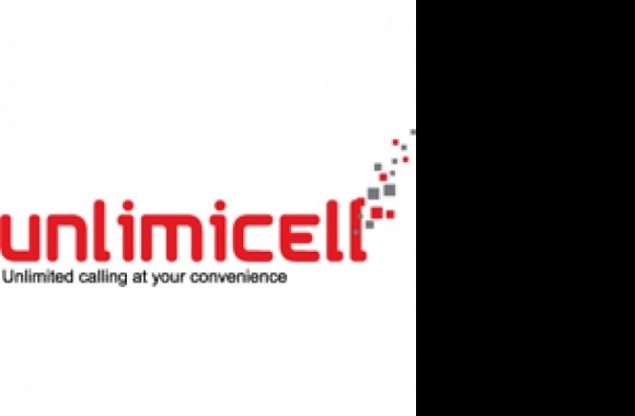 Unlimicell Logo download in high quality
