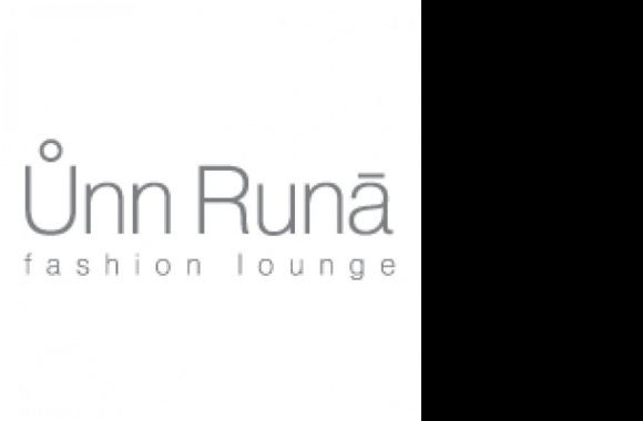 Unn Runa Logo download in high quality