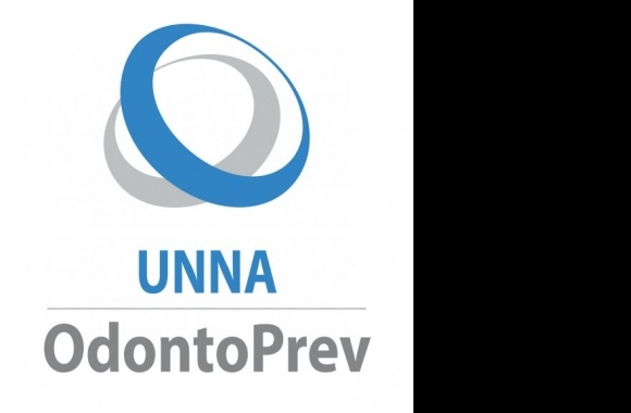 Unna OdontoPrev Logo download in high quality