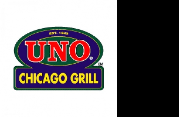 Uno Chicago Grill Logo