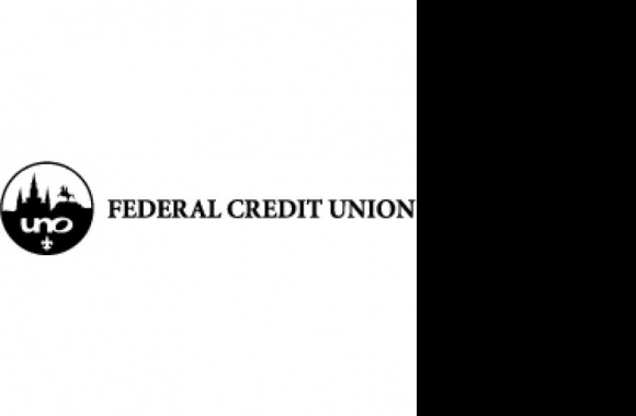 UNO Federal Credit Union Logo