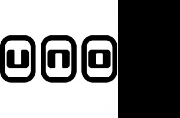 Uno Logo download in high quality