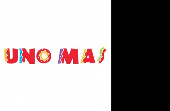 Uno Mas Noonan Logo download in high quality