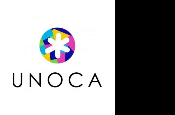 Unoca Logo download in high quality