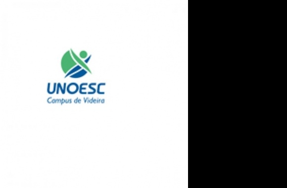 Unoesc Videira Logo download in high quality