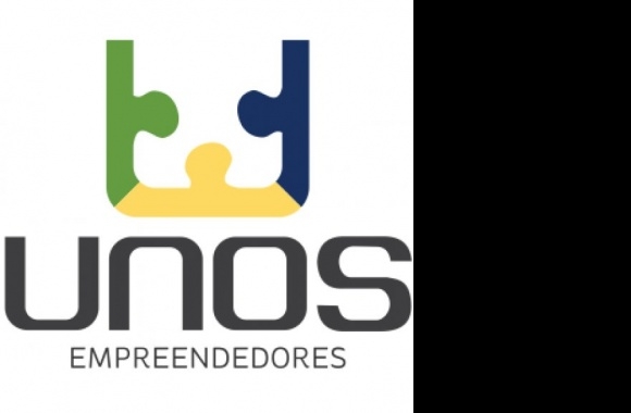 Unos Empreendedores Logo download in high quality