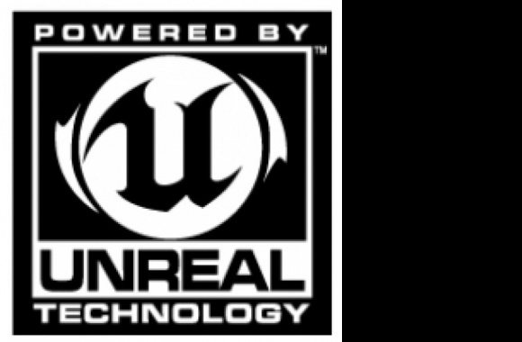 Unreal Technology Logo download in high quality