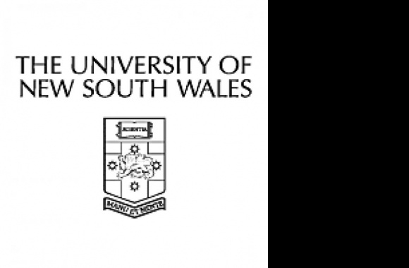 UNSW Logo download in high quality