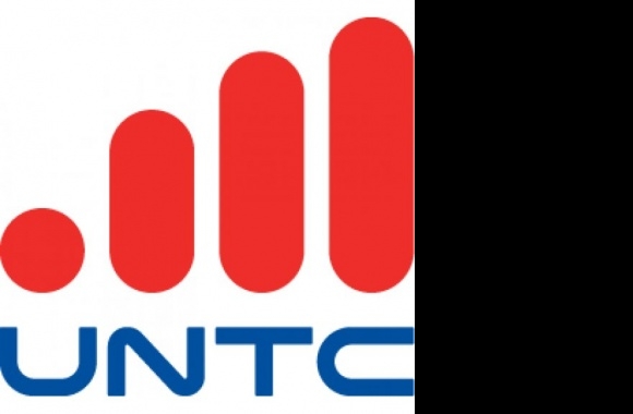 UNTC Logo download in high quality