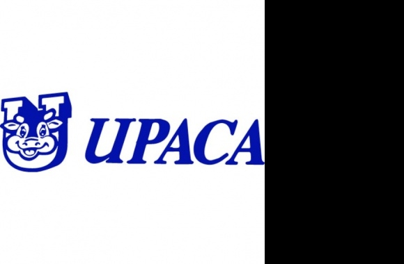 Upaca, C.A. Logo download in high quality