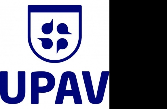 UPAV Logo download in high quality