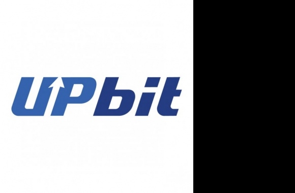 UPbit Logo download in high quality