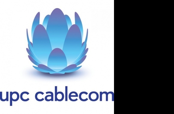 UPC Cablecom Logo download in high quality