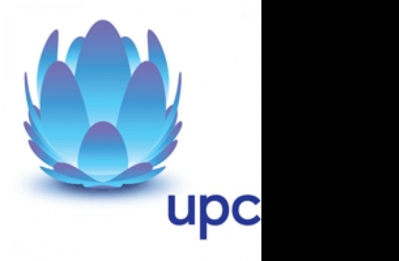 UPC Logo download in high quality