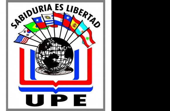 Upe Logo download in high quality