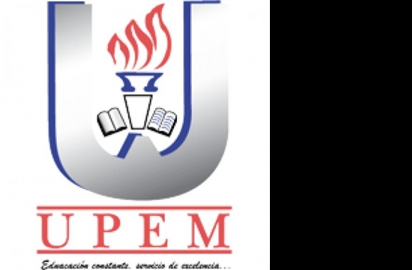 UPEM Logo download in high quality