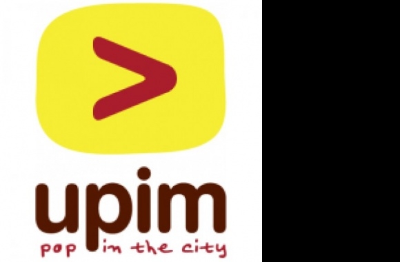 UPIM Pop Logo download in high quality