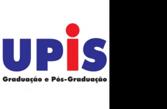 UPIS Logo download in high quality