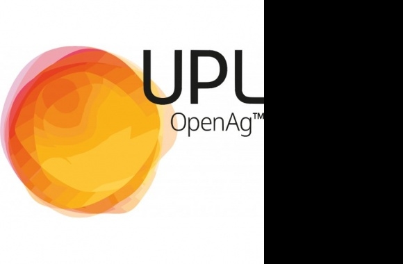 UPL - United Phosphorus Ltd Logo