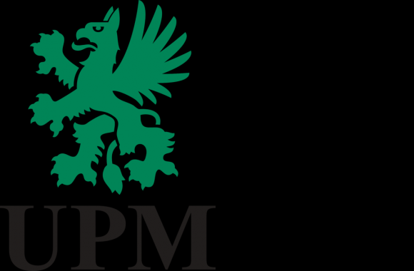 UPM Raflatac Logo download in high quality