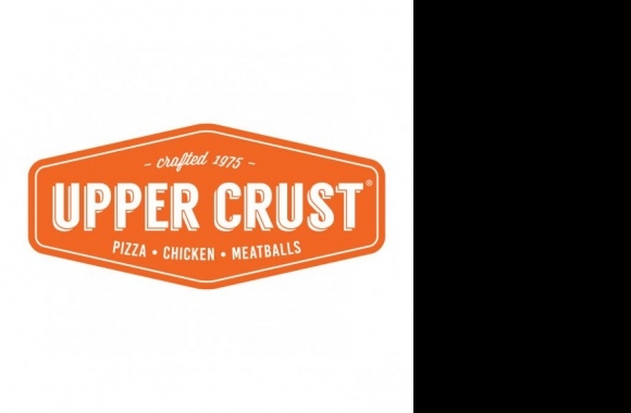 Upper Crust Pizza Logo