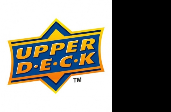 Upper Deck Logo