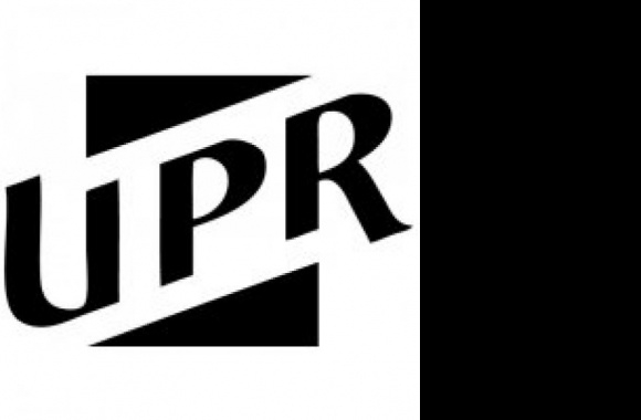 UPR Logo download in high quality