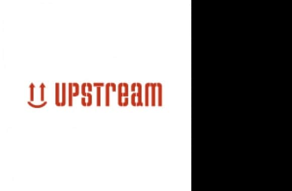 Upstream Logo download in high quality