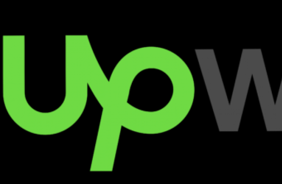 Upwork (upwork.com) Logo download in high quality