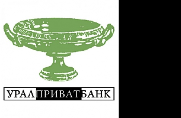 UralPrivatBank Logo download in high quality