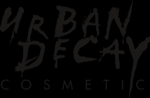 Urban Decay Cosmetics Logo download in high quality