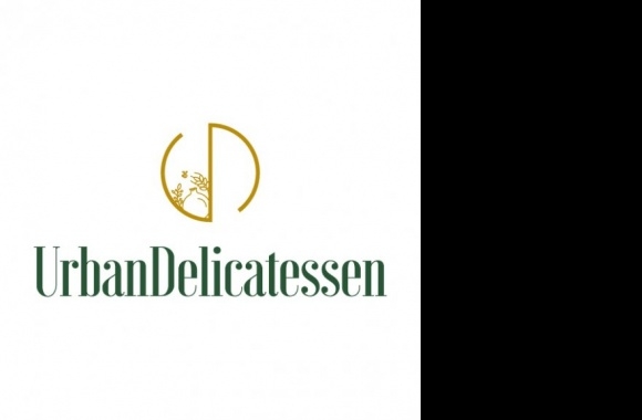 Urban Delicatessen Logo